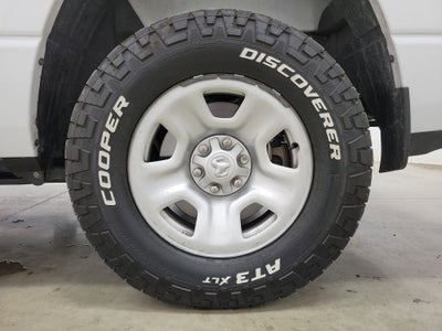 2022 RAM 1500 Tradesman