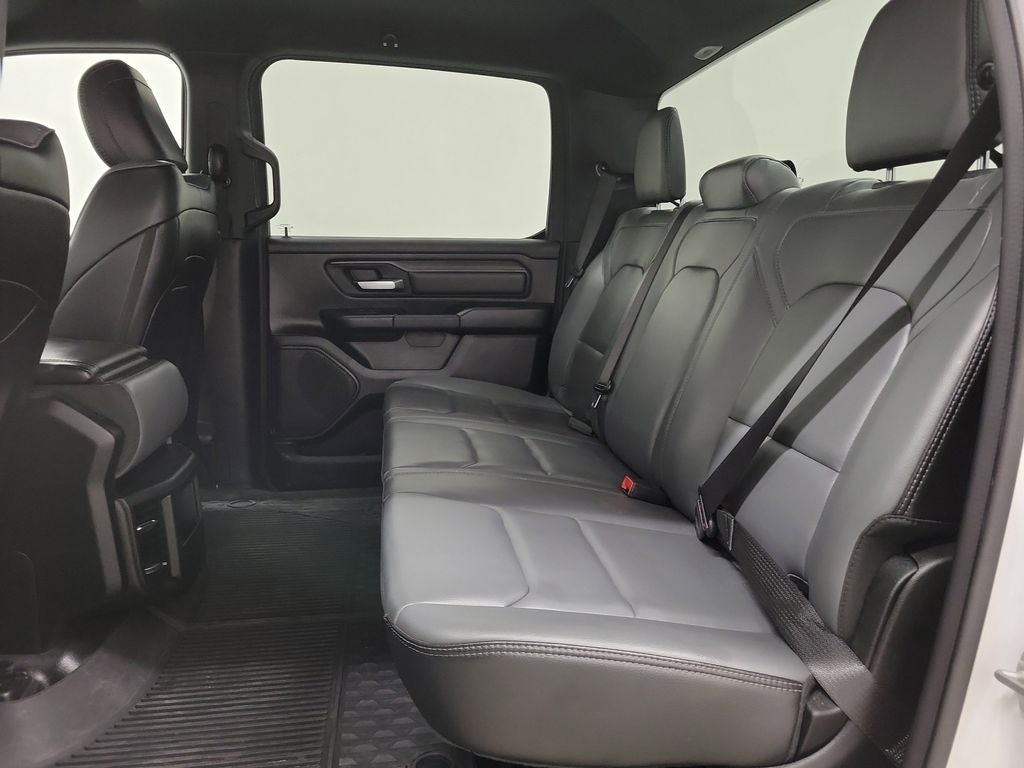2022 RAM 1500 Tradesman