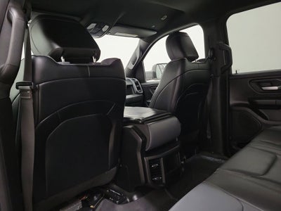 2022 RAM 1500 Tradesman