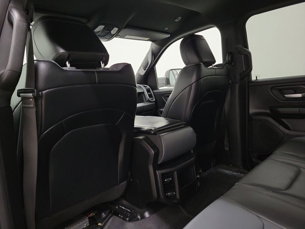 2022 RAM 1500 Tradesman