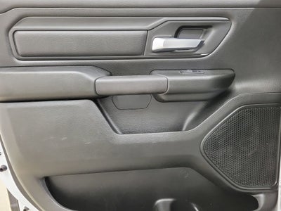 2022 RAM 1500 Tradesman