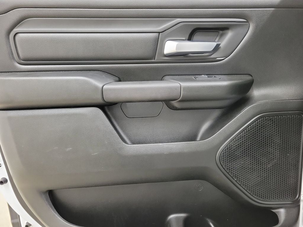 2022 RAM 1500 Tradesman