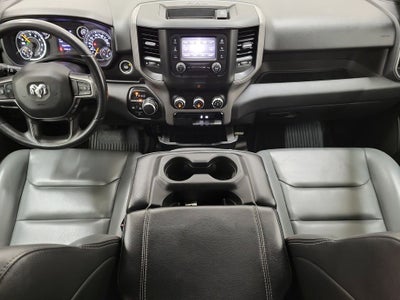 2022 RAM 1500 Tradesman