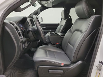 2022 RAM 1500 Tradesman