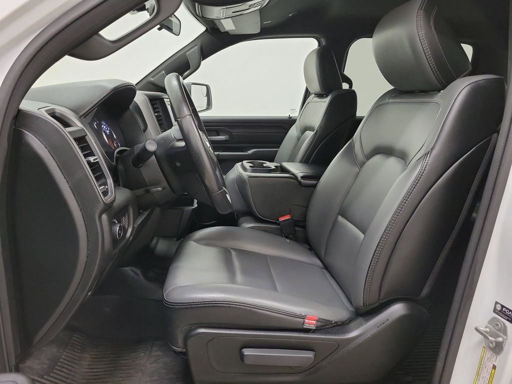 2022 RAM 1500 Tradesman