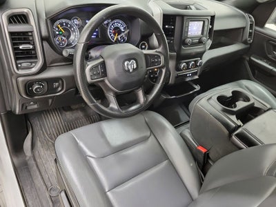 2022 RAM 1500 Tradesman