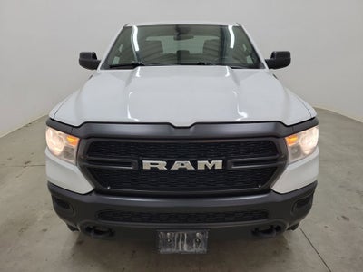 2022 RAM 1500 Tradesman