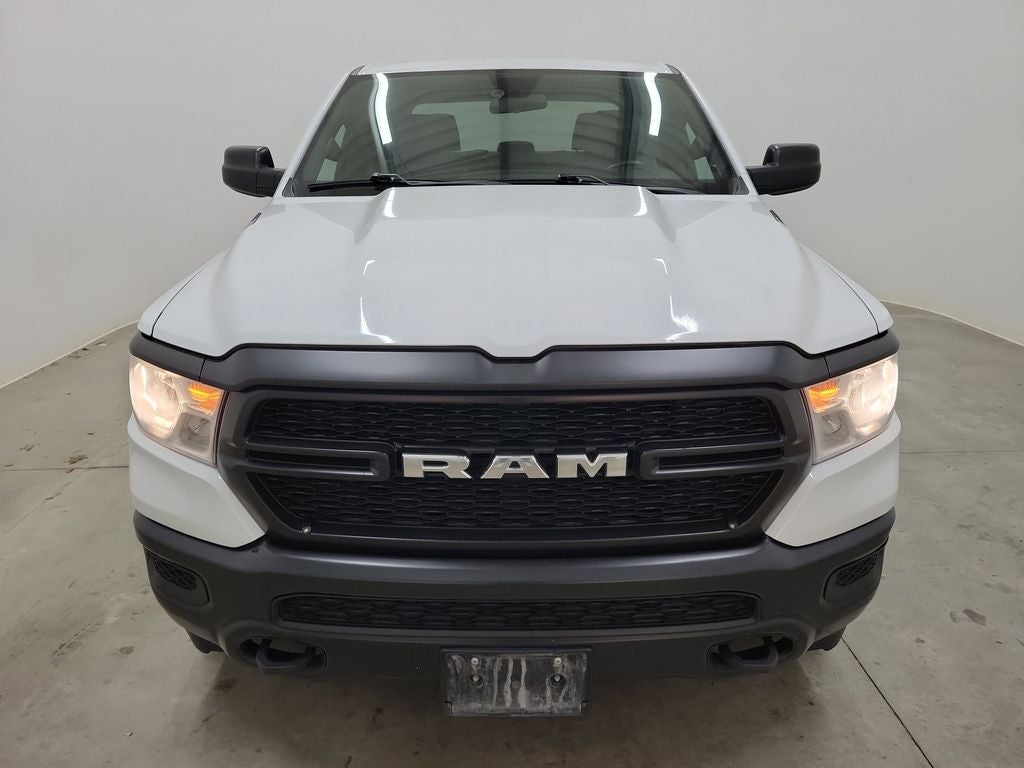 2022 RAM 1500 Tradesman