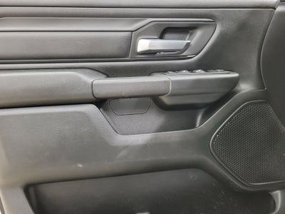 2022 RAM 1500 Tradesman