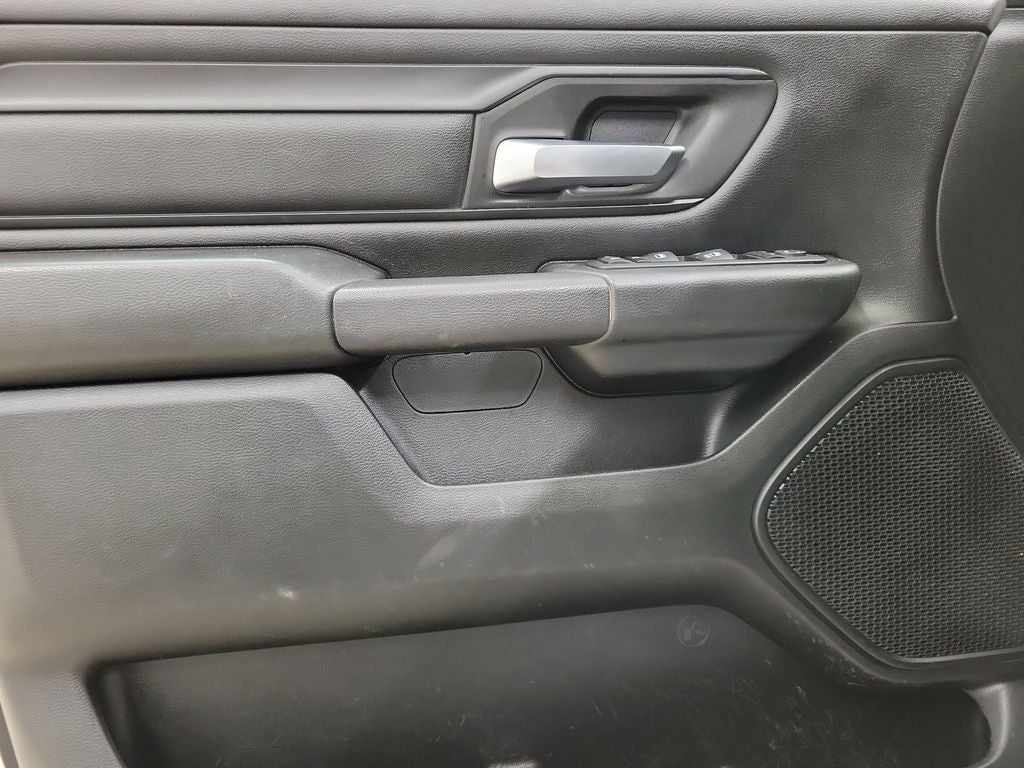 2022 RAM 1500 Tradesman