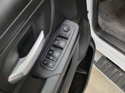 2022 RAM 1500 Tradesman