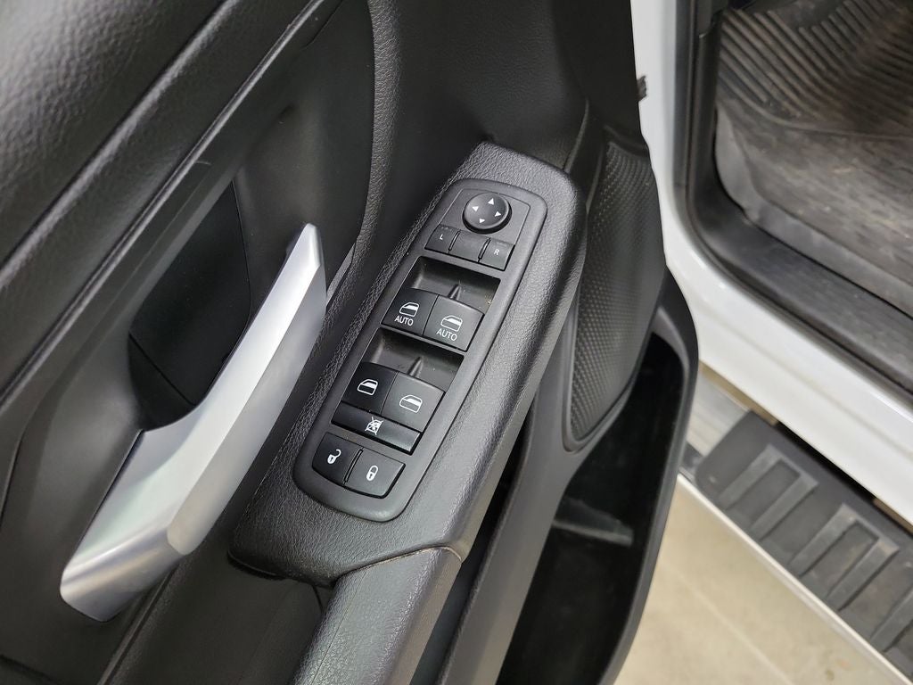 2022 RAM 1500 Tradesman