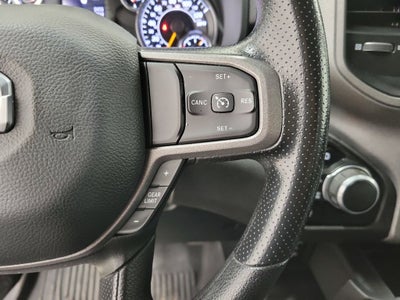 2022 RAM 1500 Tradesman