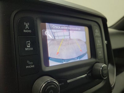 2022 RAM 1500 Tradesman