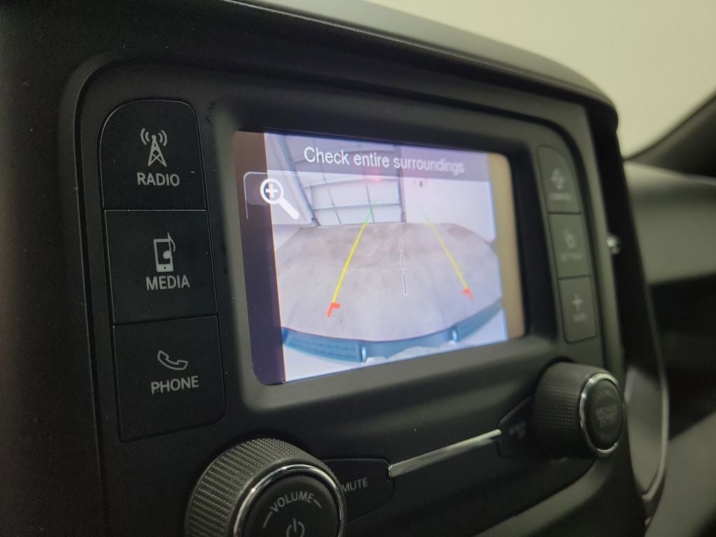 2022 RAM 1500 Tradesman