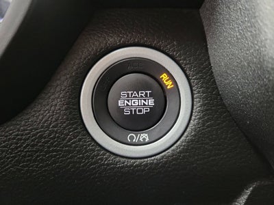 2022 RAM 1500 Tradesman