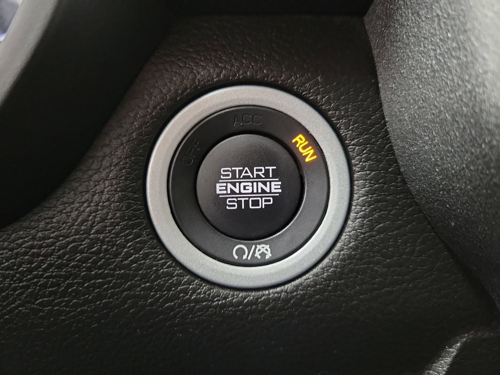 2022 RAM 1500 Tradesman