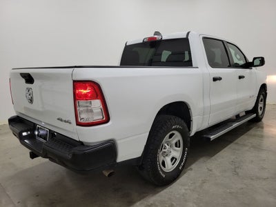2022 RAM 1500 Tradesman