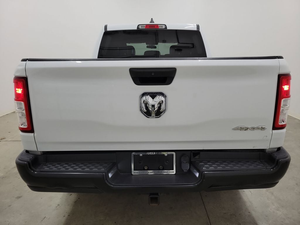 2022 RAM 1500 Tradesman