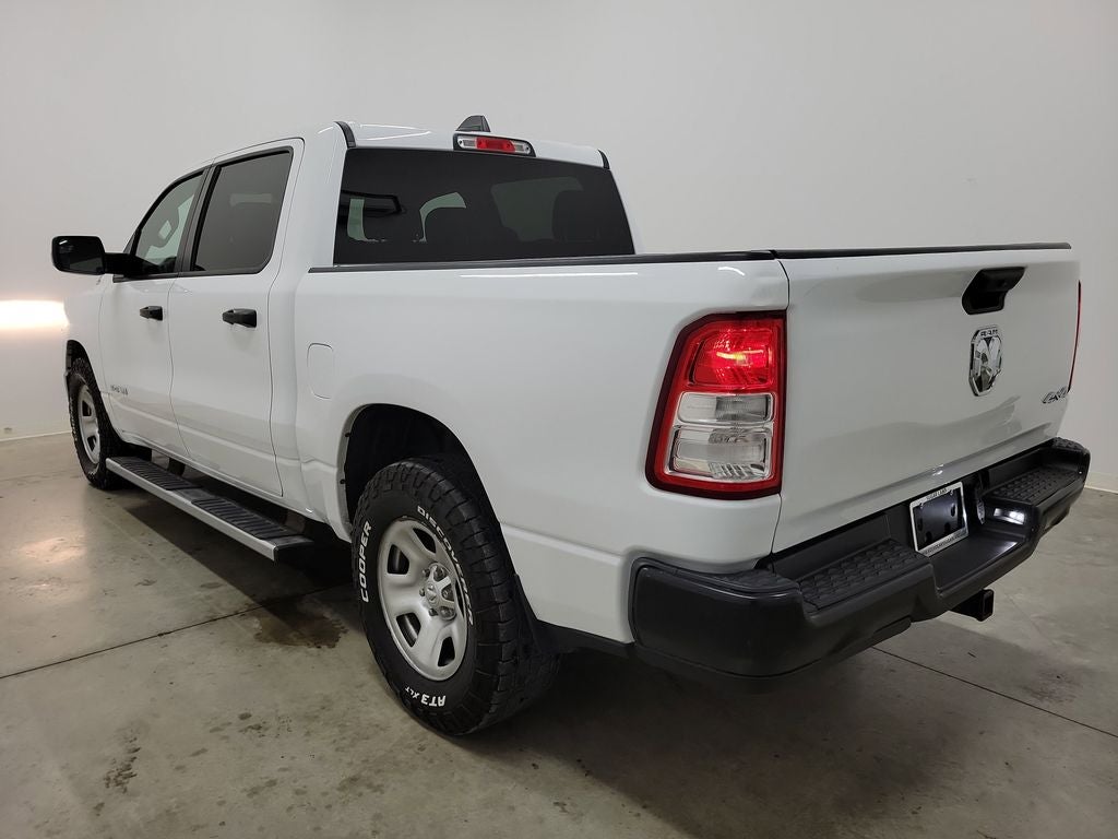 2022 RAM 1500 Tradesman