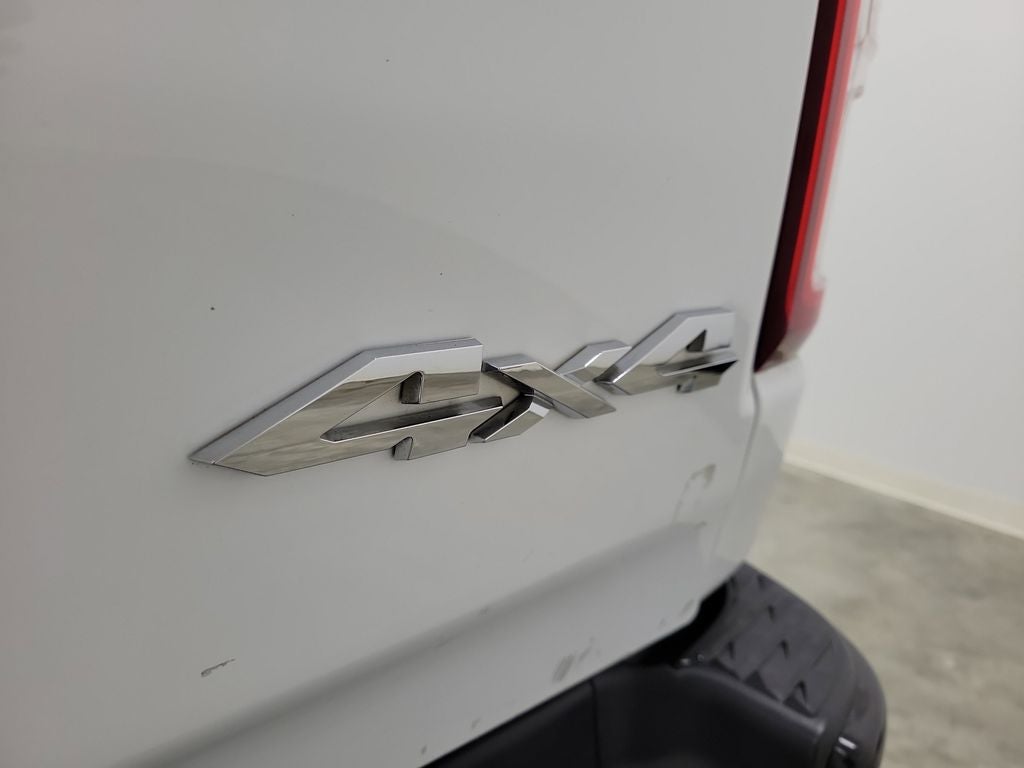 2022 RAM 1500 Tradesman