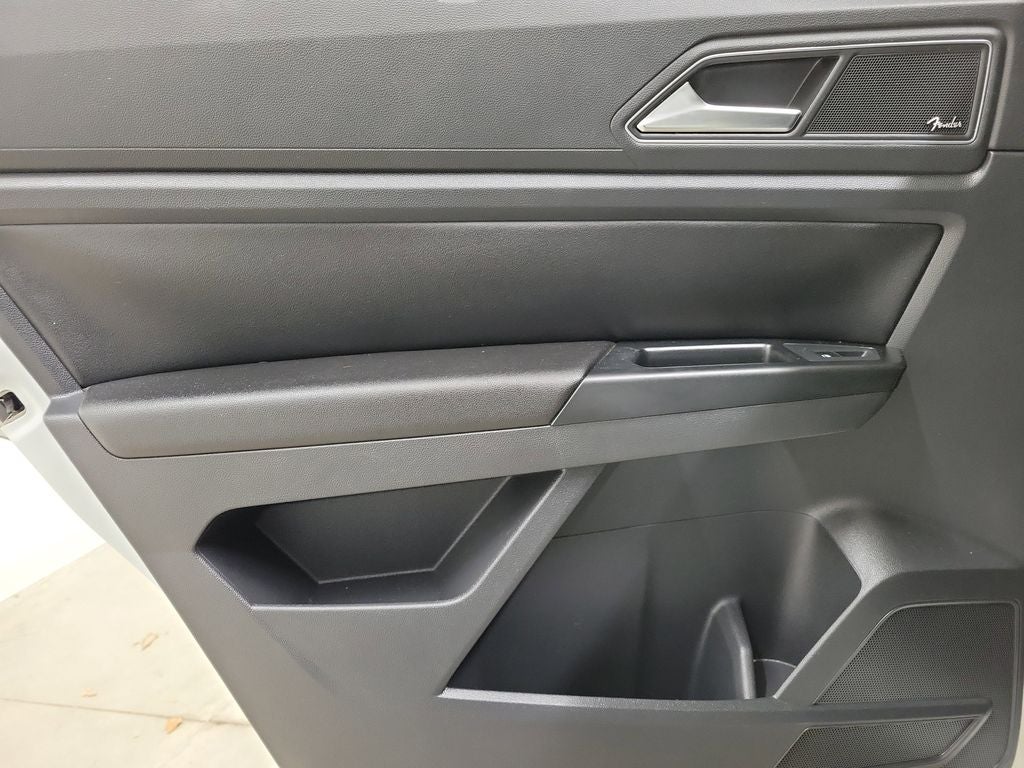 2018 Volkswagen Atlas SEL Premium 4Motion