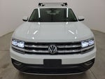 2018 Volkswagen Atlas SEL Premium 4Motion