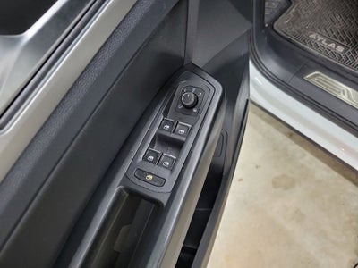 2018 Volkswagen Atlas SEL Premium 4Motion