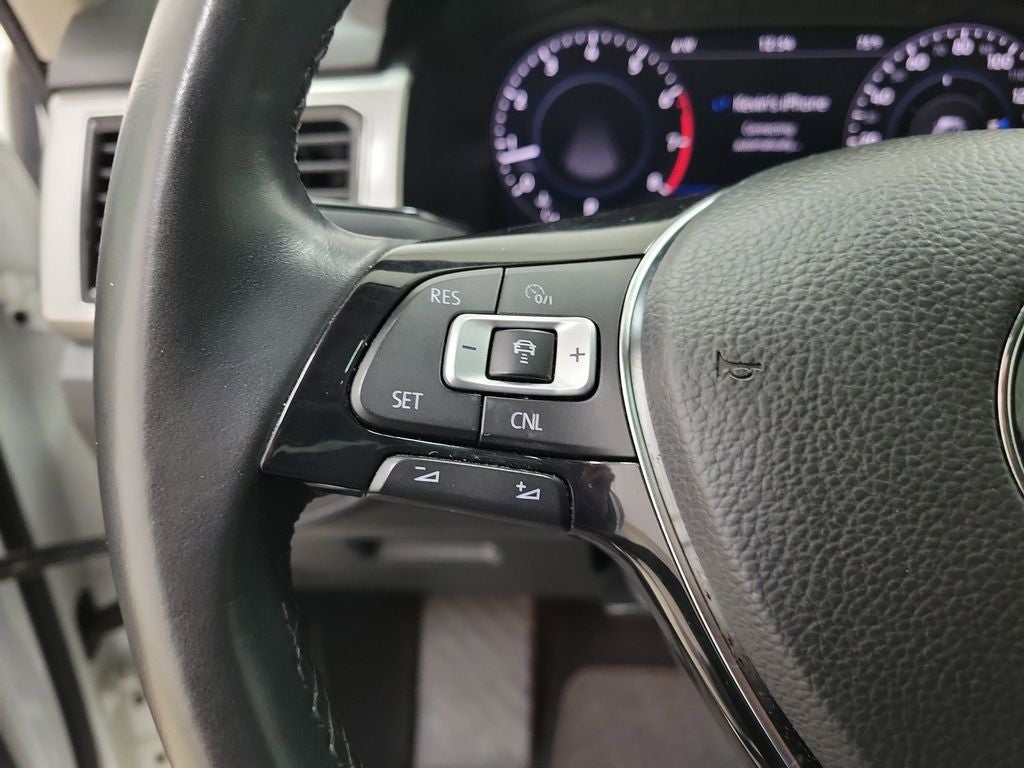 2018 Volkswagen Atlas SEL Premium 4Motion