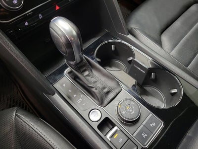 2018 Volkswagen Atlas SEL Premium 4Motion