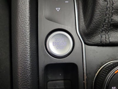 2018 Volkswagen Atlas SEL Premium 4Motion