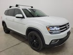 2018 Volkswagen Atlas SEL Premium 4Motion