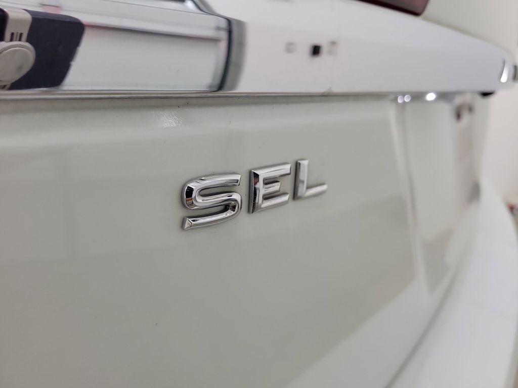 2018 Volkswagen Atlas SEL Premium 4Motion