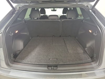 2021 Volkswagen Atlas Cross Sport 3.6L V6 SE w/Technology