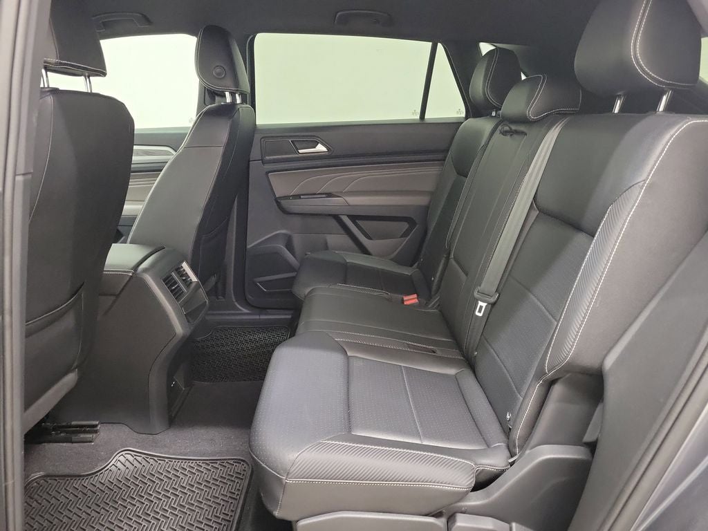 2021 Volkswagen Atlas Cross Sport 3.6L V6 SE w/Technology