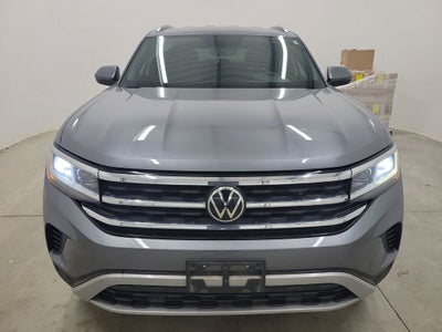 2021 Volkswagen Atlas Cross Sport 3.6L V6 SE w/Technology