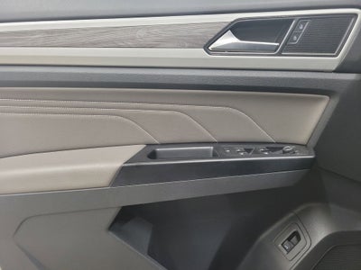 2021 Volkswagen Atlas Cross Sport 3.6L V6 SE w/Technology