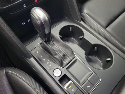 2021 Volkswagen Atlas Cross Sport 3.6L V6 SE w/Technology