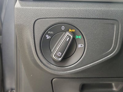 2021 Volkswagen Atlas Cross Sport 3.6L V6 SE w/Technology