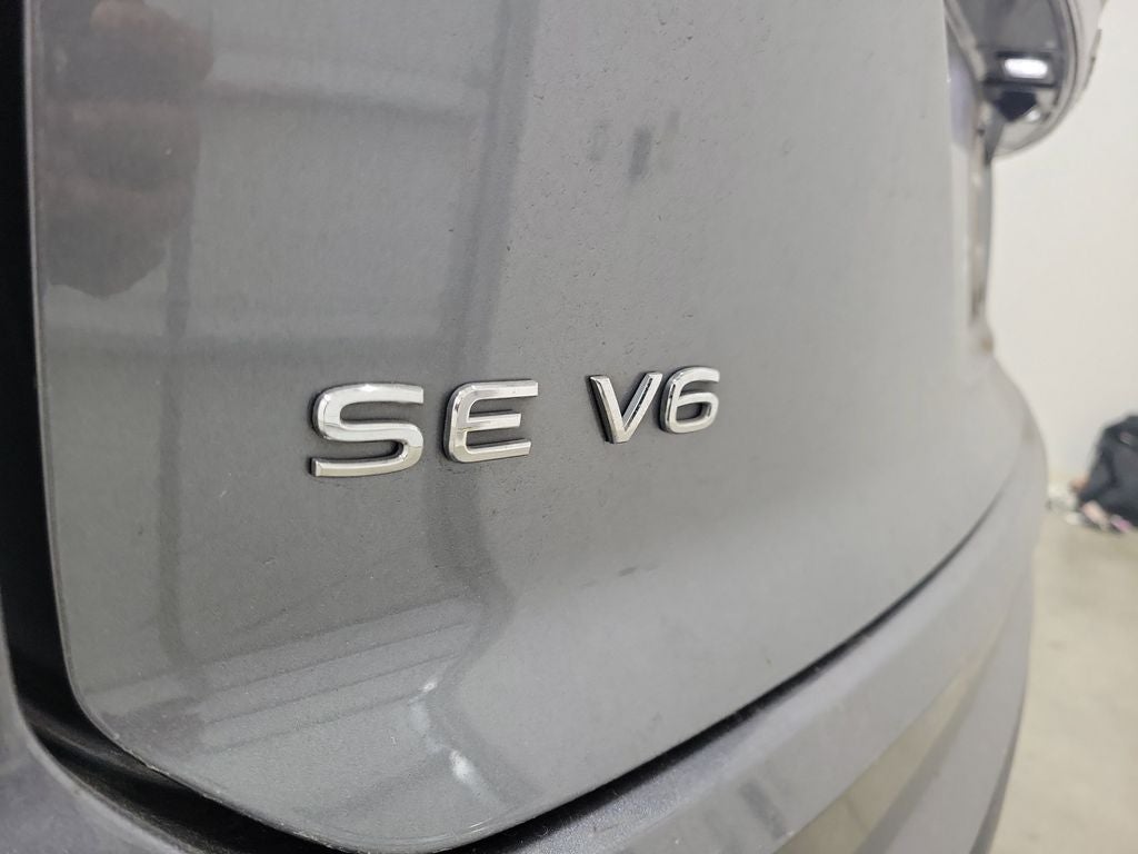 2021 Volkswagen Atlas Cross Sport 3.6L V6 SE w/Technology