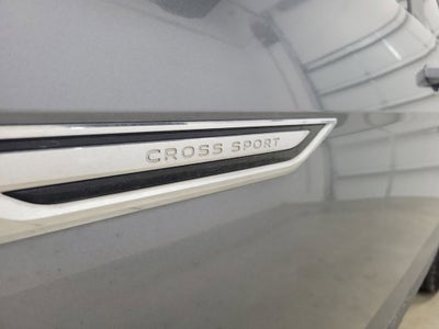 2021 Volkswagen Atlas Cross Sport 3.6L V6 SE w/Technology