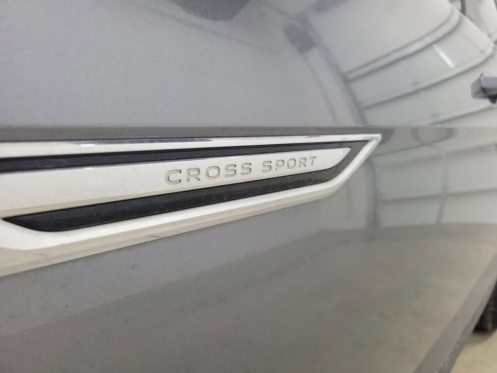 2021 Volkswagen Atlas Cross Sport 3.6L V6 SE w/Technology