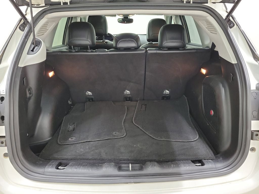 2017 Jeep New Compass Limited