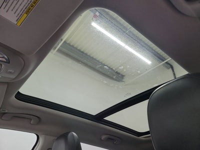 2017 Jeep New Compass Limited