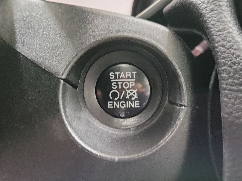 2017 Jeep New Compass Limited