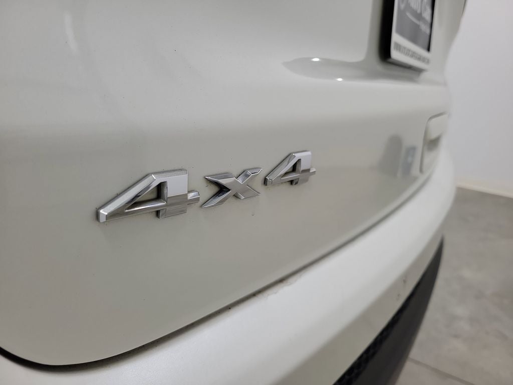 2017 Jeep New Compass Limited