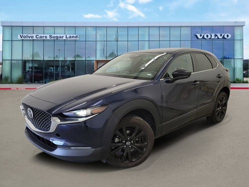 2024 Mazda Mazda CX-30 2.5 S Select Sport