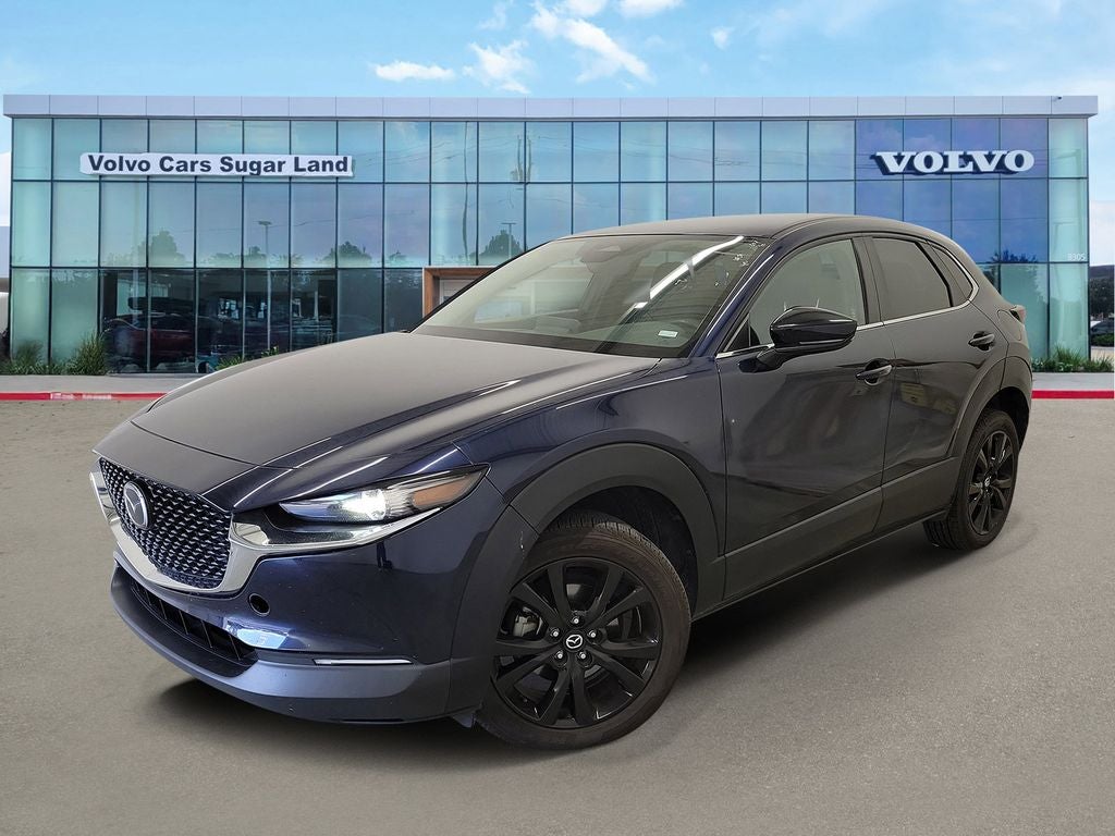 2024 Mazda Mazda CX-30 2.5 S Select Sport