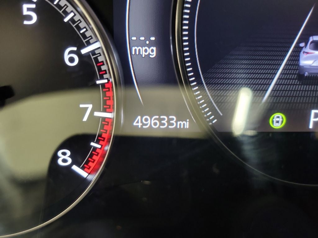 2024 Mazda Mazda CX-30 2.5 S Select Sport