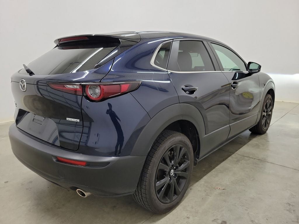 2024 Mazda Mazda CX-30 2.5 S Select Sport